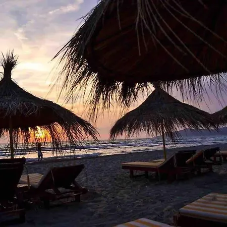 With Private Pool Durrës