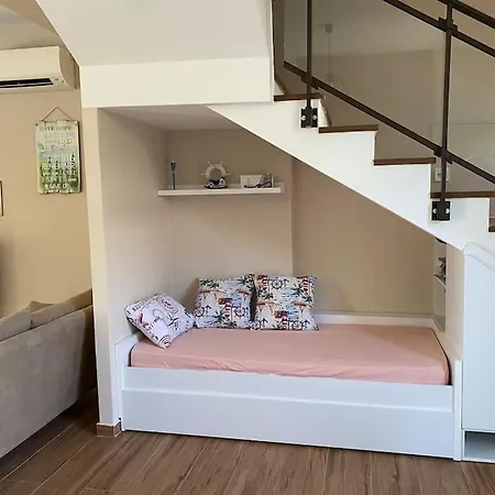 With Private Pool Villa *