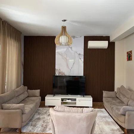 Villa With Private Pool *