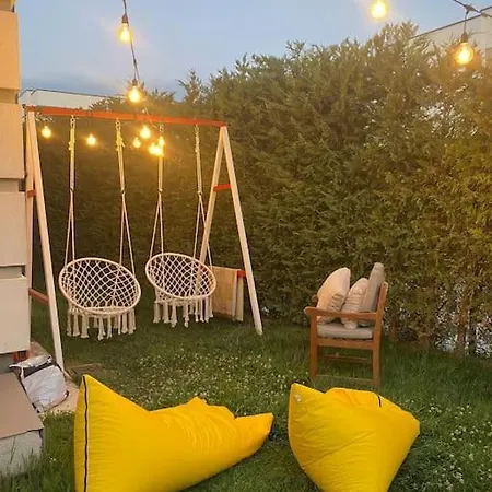 Villa With Private Pool *