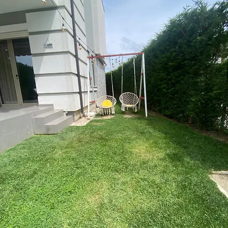 With Private Pool Villa