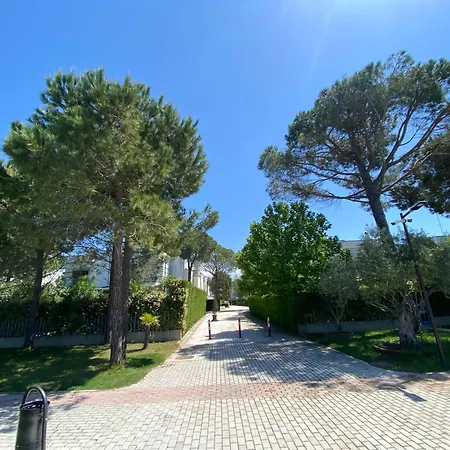 With Private Pool * Durrës