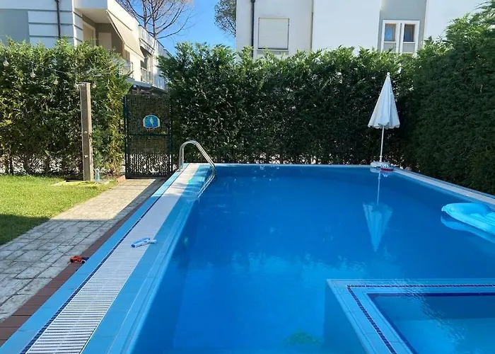 With Private Pool Durrës