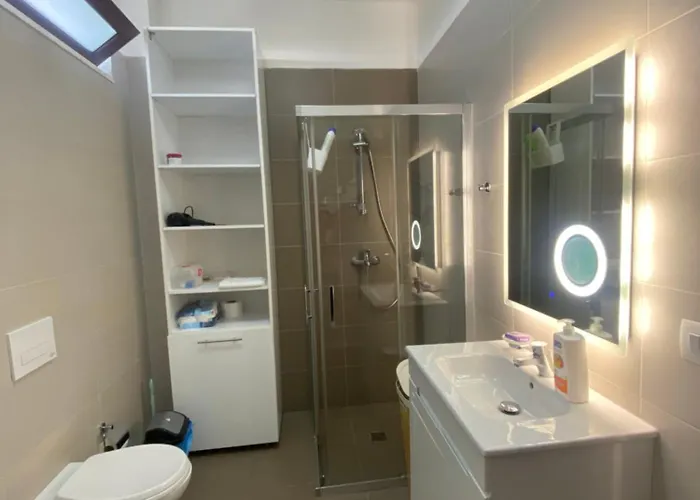 With Private Pool *