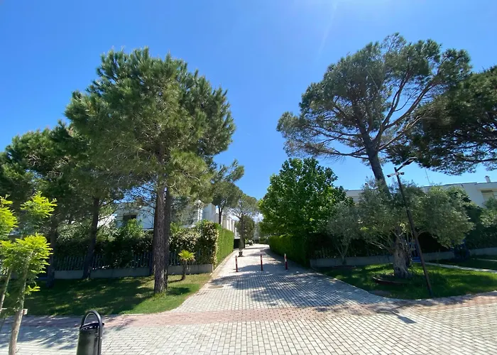 With Private Pool * Durrës